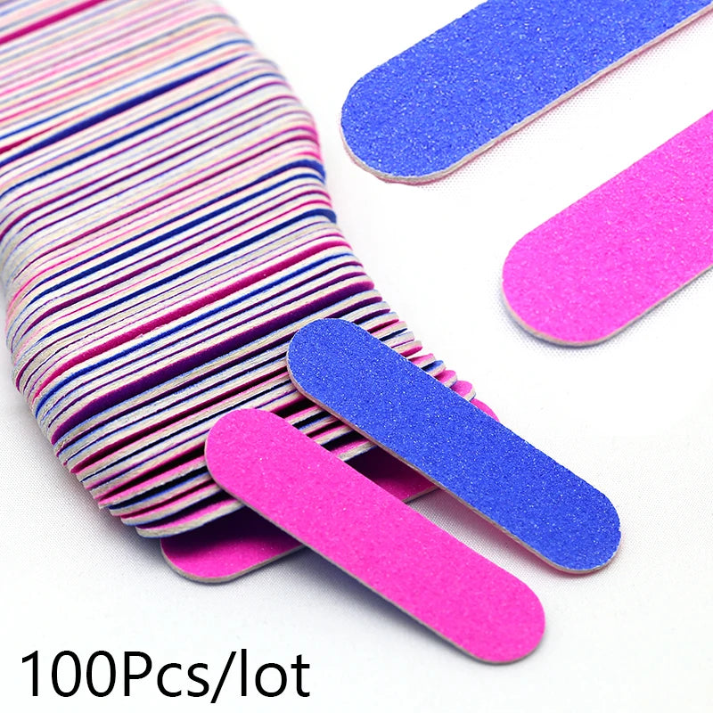 Nail Art Buffer Grinder Buffing Block White Nail File For Pedicure Tips Manicure Care Sponge Buffer Gel Polish Accessories Tools Nail Art Buffer Grinder Buffing Block White Nail File For Pedicure Tips Manicure Care Sponge Buffer Gel Polish Accessories Tools