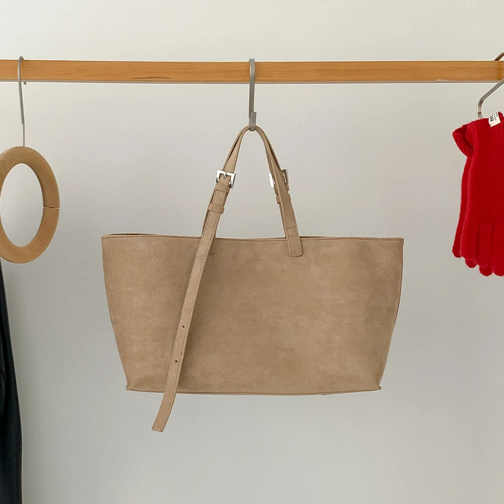 Casual Soft Tote Women Bag PU Leather Shoulder Bags for Women 2026 NEW High Quality Handbags and Purses Large Shopper Purses Casual Soft Tote Women Bag PU Leather Shoulder Bags for Women 2026 NEW High Quality Handbags and Purses Large Shopper Purses