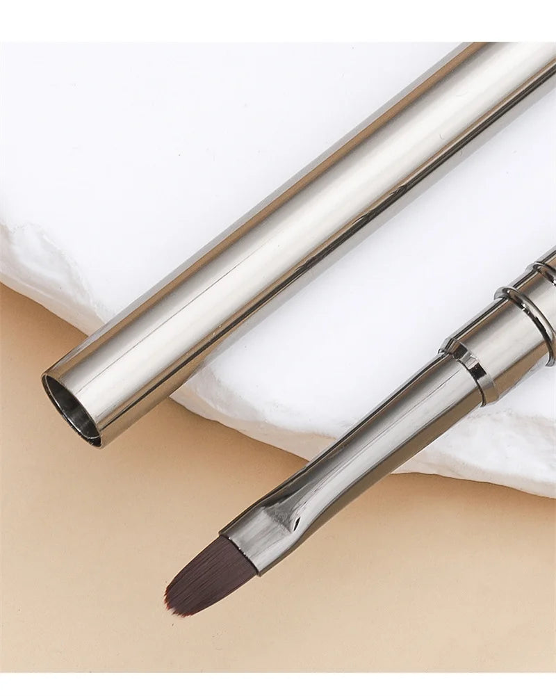 Nail Glue Phototherapy Pen UV Gel Brush Pen Acrylic Nail Art Painting Drawing Liner Brush Manicure Professionnel Brushes Tool Nail Glue Phototherapy Pen UV Gel Brush Pen Acrylic Nail Art Painting Drawing Liner Brush Manicure Professionnel Brushes Tool