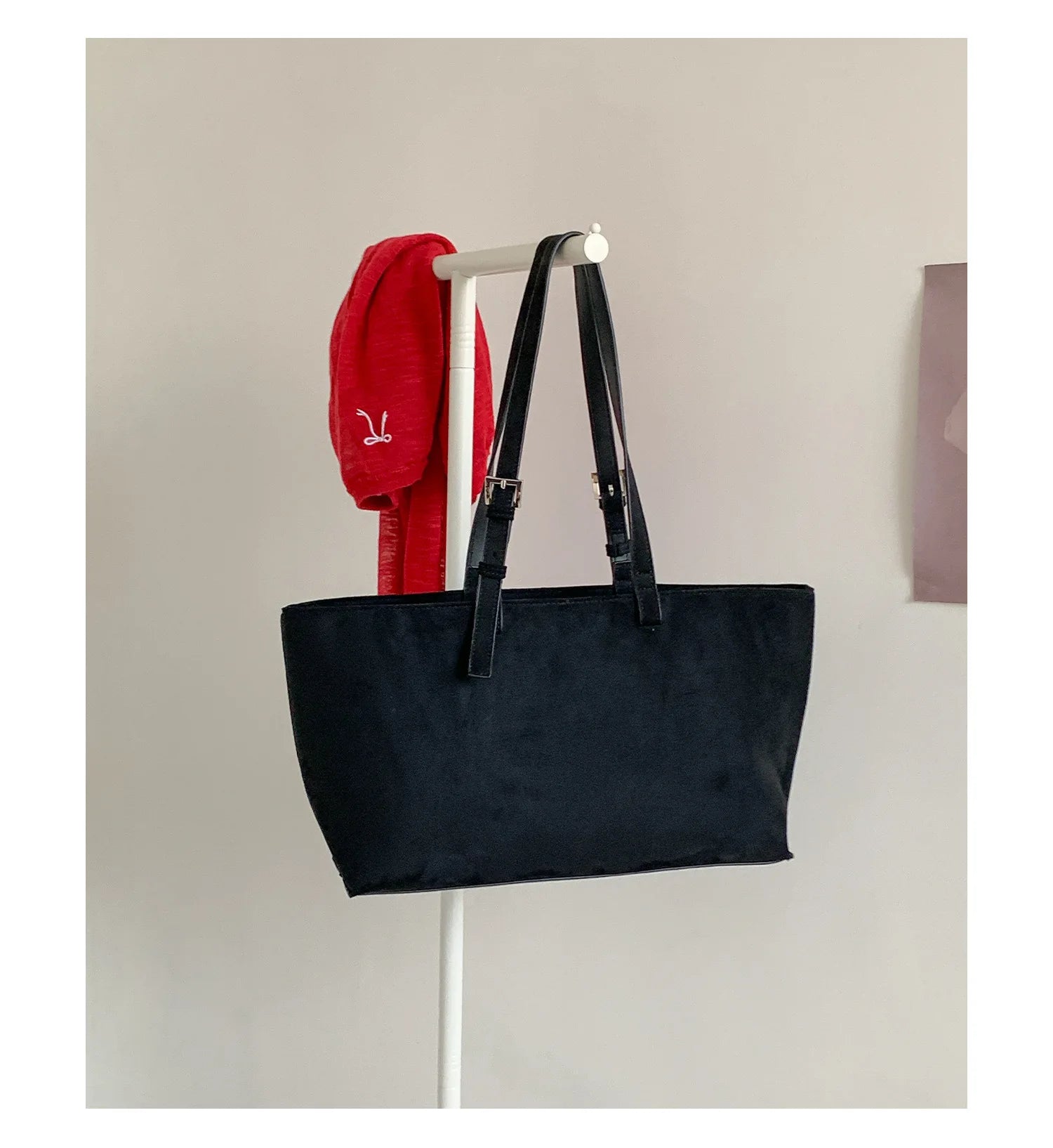 Casual Soft Tote Women Bag PU Leather Shoulder Bags for Women 2026 NEW High Quality Handbags and Purses Large Shopper Purses Casual Soft Tote Women Bag PU Leather Shoulder Bags for Women 2026 NEW High Quality Handbags and Purses Large Shopper Purses