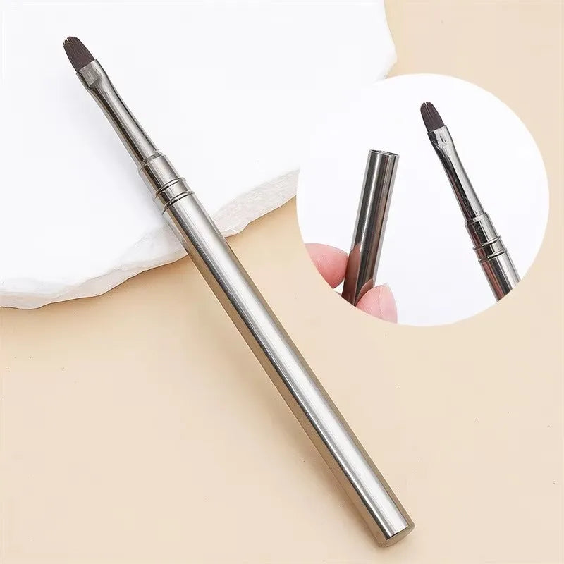 Nail Glue Phototherapy Pen UV Gel Brush Pen Acrylic Nail Art Painting Drawing Liner Brush Manicure Professionnel Brushes Tool Nail Glue Phototherapy Pen UV Gel Brush Pen Acrylic Nail Art Painting Drawing Liner Brush Manicure Professionnel Brushes Tool