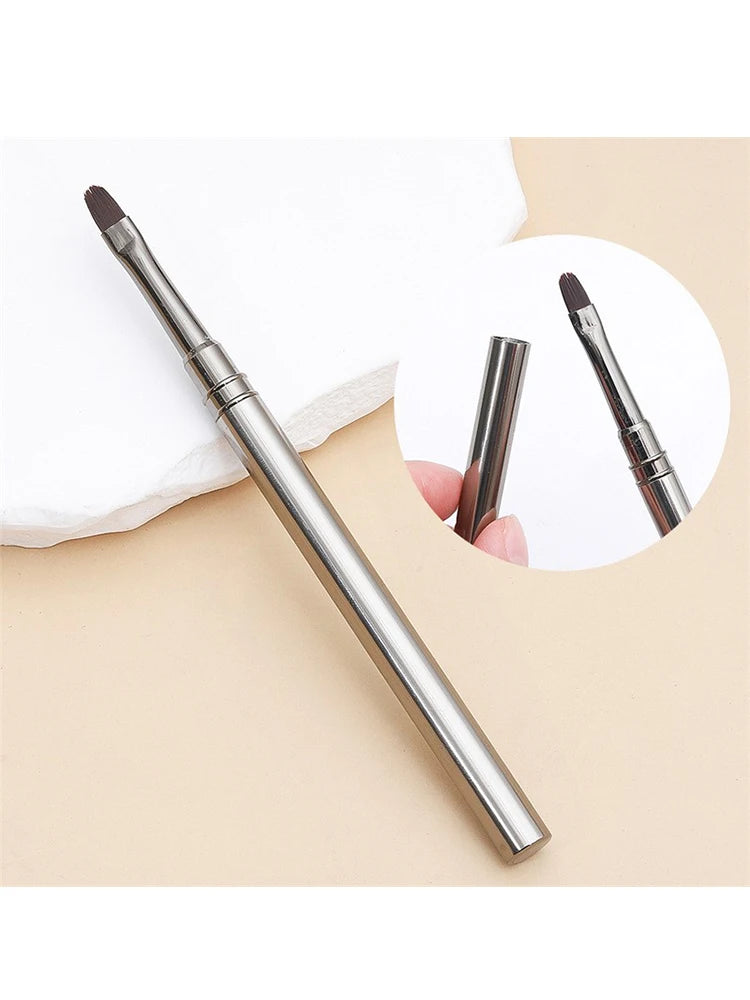 Nail Glue Phototherapy Pen UV Gel Brush Pen Acrylic Nail Art Painting Drawing Liner Brush Manicure Professionnel Brushes Tool Nail Glue Phototherapy Pen UV Gel Brush Pen Acrylic Nail Art Painting Drawing Liner Brush Manicure Professionnel Brushes Tool