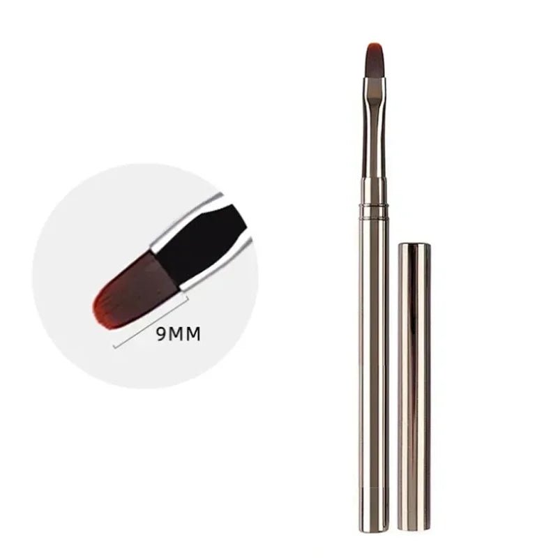 Nail Glue Phototherapy Pen UV Gel Brush Pen Acrylic Nail Art Painting Drawing Liner Brush Manicure Professionnel Brushes Tool Nail Glue Phototherapy Pen UV Gel Brush Pen Acrylic Nail Art Painting Drawing Liner Brush Manicure Professionnel Brushes Tool
