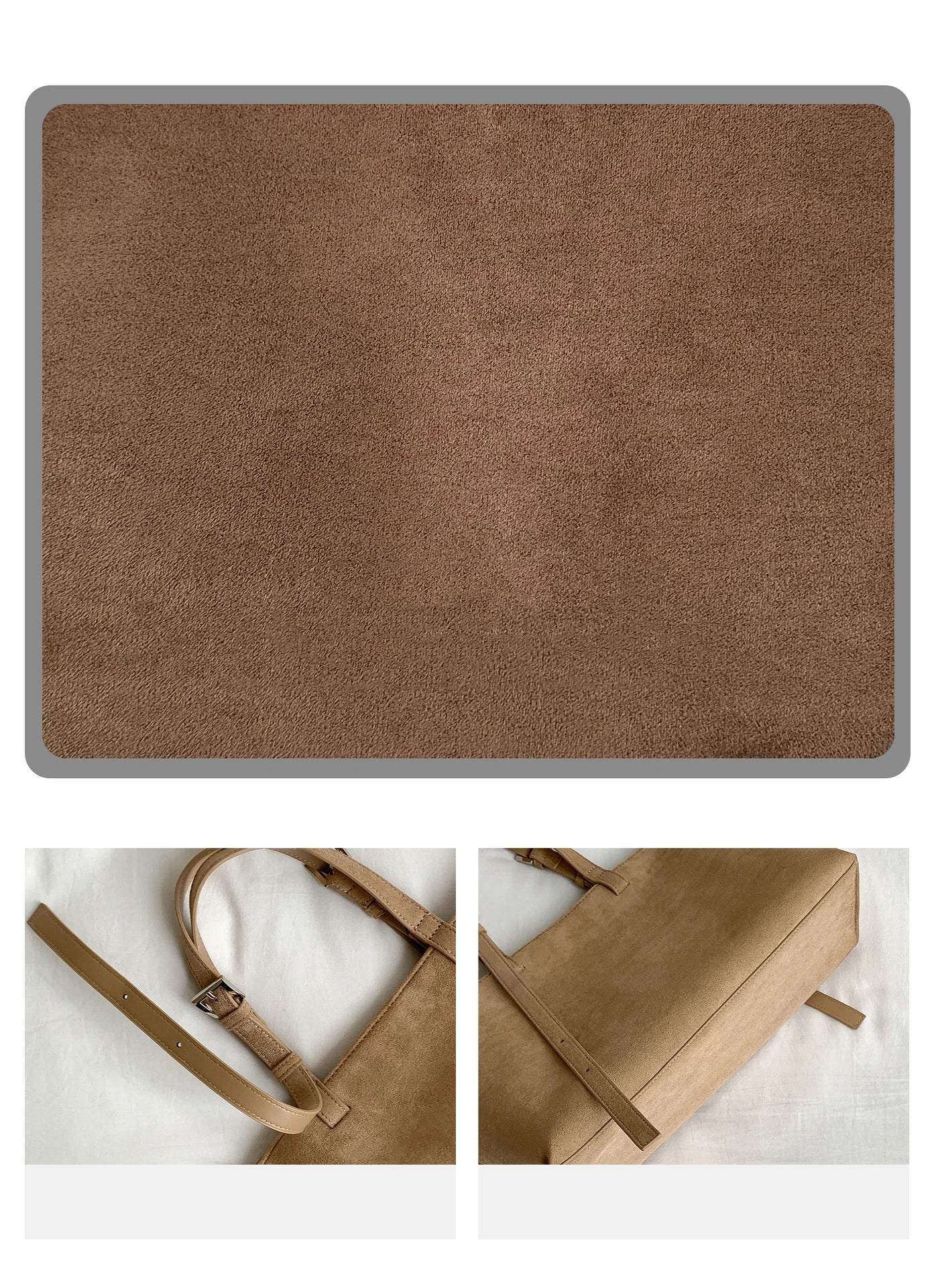 Casual Soft Tote Women Bag PU Leather Shoulder Bags for Women 2026 NEW High Quality Handbags and Purses Large Shopper Purses Casual Soft Tote Women Bag PU Leather Shoulder Bags for Women 2026 NEW High Quality Handbags and Purses Large Shopper Purses