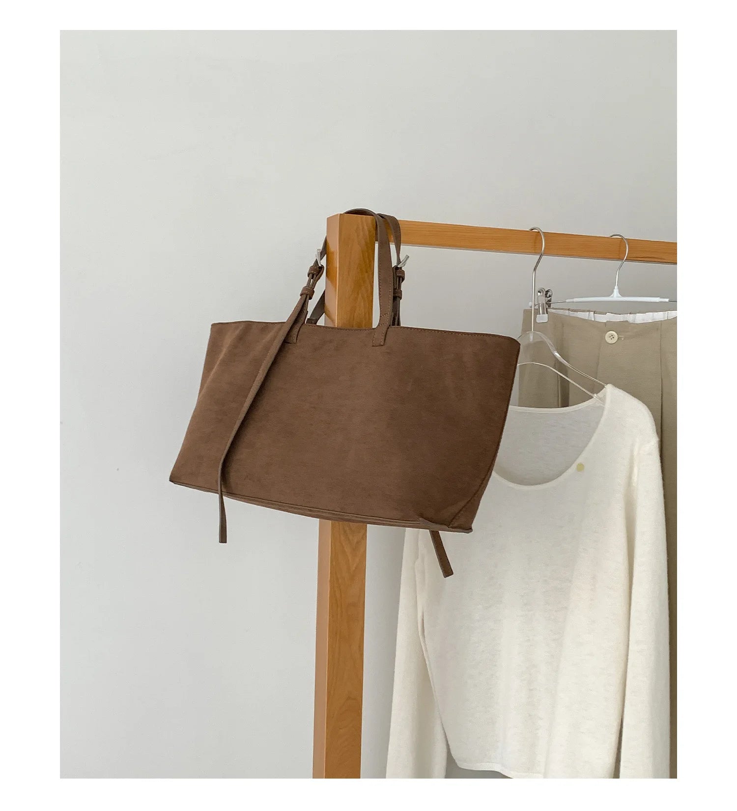 Casual Soft Tote Women Bag PU Leather Shoulder Bags for Women 2026 NEW High Quality Handbags and Purses Large Shopper Purses Casual Soft Tote Women Bag PU Leather Shoulder Bags for Women 2026 NEW High Quality Handbags and Purses Large Shopper Purses
