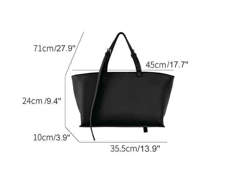 Casual Soft Tote Women Bag PU Leather Shoulder Bags for Women 2026 NEW High Quality Handbags and Purses Large Shopper Purses Casual Soft Tote Women Bag PU Leather Shoulder Bags for Women 2026 NEW High Quality Handbags and Purses Large Shopper Purses