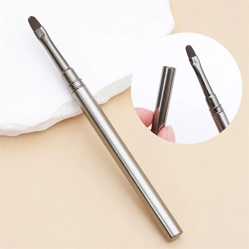 Nail Glue Phototherapy Pen UV Gel Brush Pen Acrylic Nail Art Painting Drawing Liner Brush Manicure Professionnel Brushes Tool Nail Glue Phototherapy Pen UV Gel Brush Pen Acrylic Nail Art Painting Drawing Liner Brush Manicure Professionnel Brushes Tool
