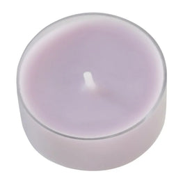 Handmade Tea Wax, Fig Rose White Peach Oolong Scented Candle, Natural Plants Essence Aromatic Sleep Aid Glass Bottle Candle 1Pcs